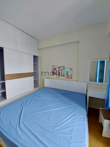 Hình ảnh Masteri Thảo Điền, 2 phòng ngủ chỉ 17TR bao phí quản lý