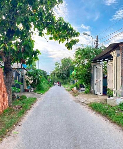 Hình ảnh Chủ đất vỡ nợ cần bán gấp trã nợ , lô đất trung tâm Củ Chi , Thổ Cư