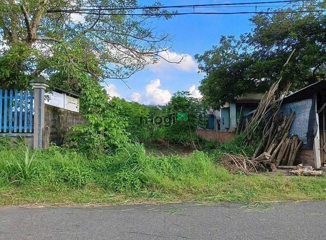 Hình ảnh Chủ đất vỡ nợ cần bán gấp trã nợ , lô đất trung tâm Củ Chi , Thổ Cư