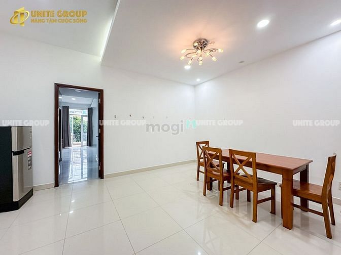 Hình ảnh Studio 1 phòng ngủ ban công 40m2 đường trần trọng cung quận 7