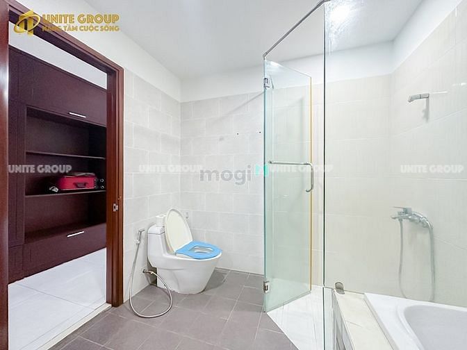 Hình ảnh Studio 1 phòng ngủ ban công 40m2 đường trần trọng cung quận 7