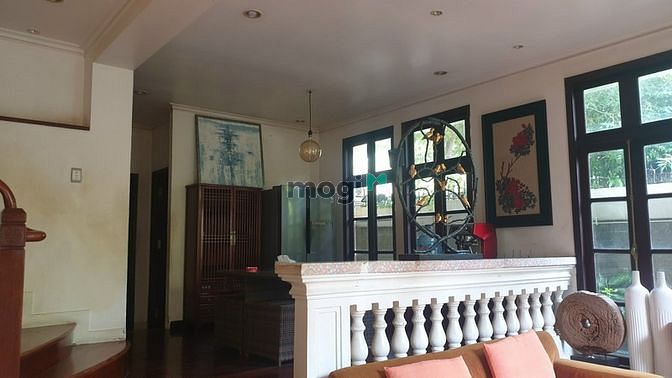 Hình ảnh Cho thuê Biệt Thự Thảo Điền Quận 2 - Góc 2 MT - 200m2 - 5PN - Giá 50tr