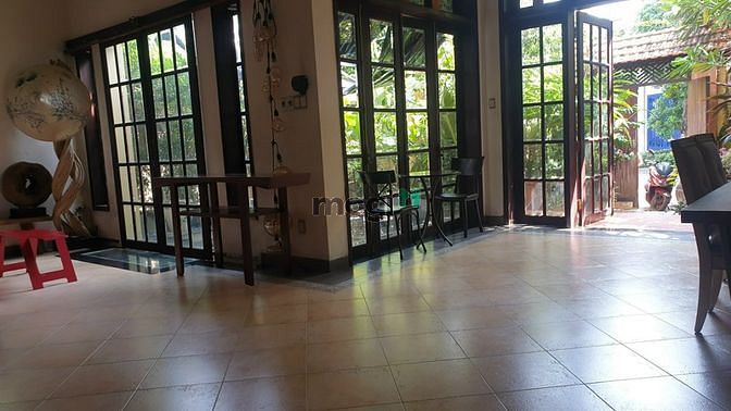 Hình ảnh Cho thuê Biệt Thự Thảo Điền Quận 2 - Góc 2 MT - 200m2 - 5PN - Giá 50tr