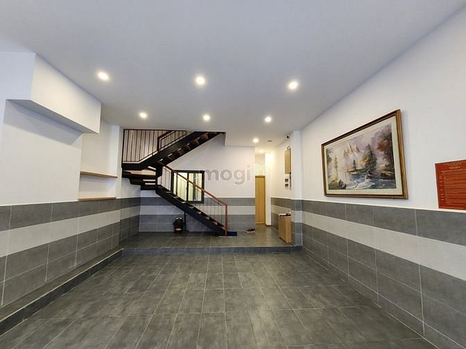 Hình ảnh Cho thuê Trang Chủ MB66.COM / Đăng Ký Tặng 66K full nội thất, cửa sổ, ban công ngay Hồ Kỷ Hoà