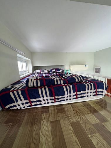 Hình ảnh Duplex cửa sổ lớn rộng 35m2. Full nội thất. Ngay Lê Văn Sỹ