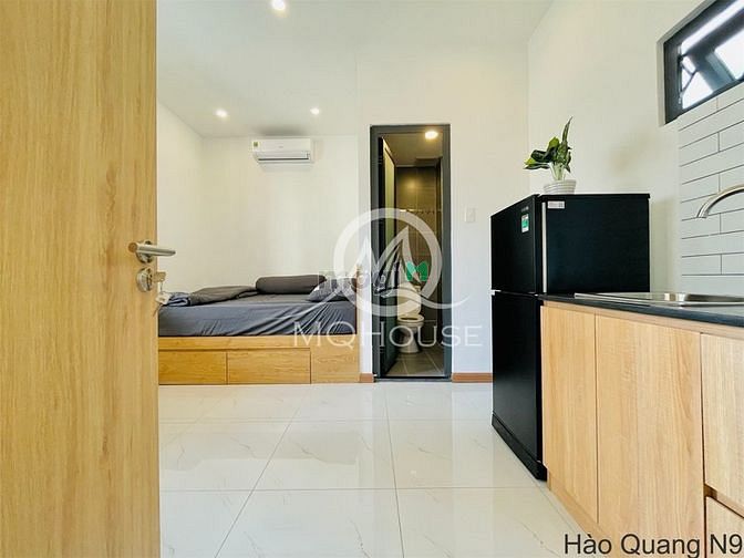 Hình ảnh Cho thuê Trang Chủ MB66.COM / Đăng Ký Tặng 66K full nội thất, cửa sổ, ban công ngay Hồ Kỷ Hoà