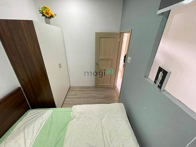 Hình ảnh Cho thuê Trang Chủ MB66.COM / Đăng Ký Tặng 66K full nội thất, 2PN cửa sổ lớn, ban công - Quận 10