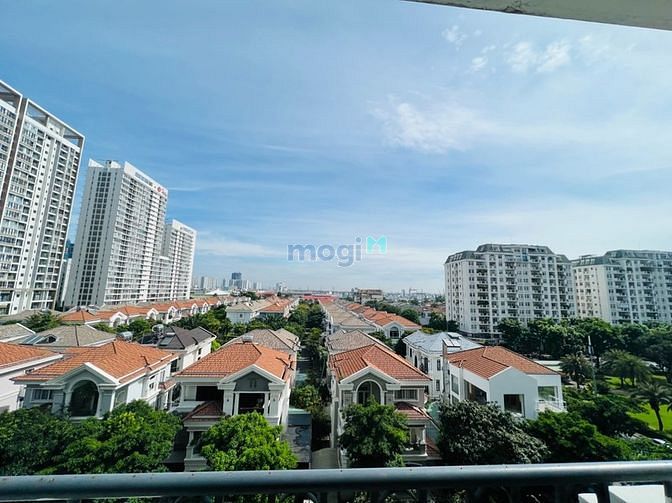 Hình ảnh Cho thuê Trang Chủ MB66.COM / Đăng Ký Tặng 66K 3PN-Cảnh Viên 2 nhà đẹp Phú Mỹ Hưng