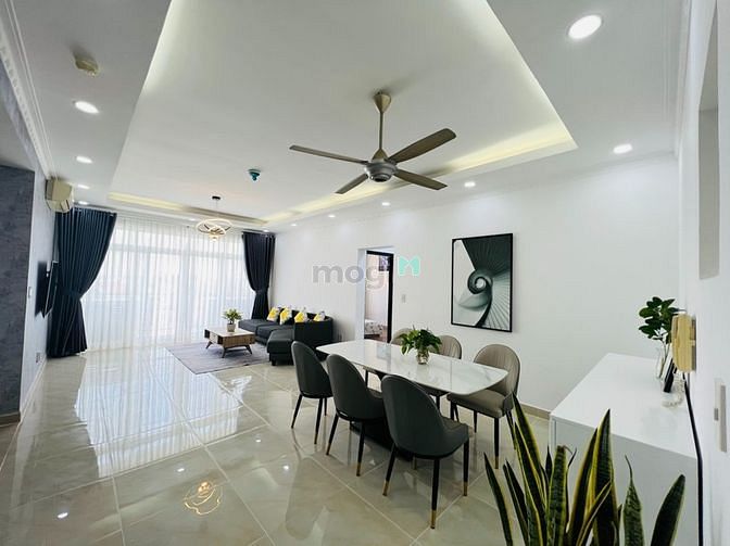 Hình ảnh Cho thuê Trang Chủ MB66.COM / Đăng Ký Tặng 66K 3PN-Cảnh Viên 2 nhà đẹp Phú Mỹ Hưng