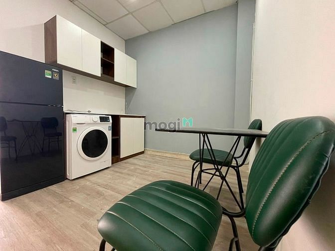 Hình ảnh Cho thuê Trang Chủ MB66.COM / Đăng Ký Tặng 66K full nội thất, 2PN cửa sổ lớn, ban công - Quận 10