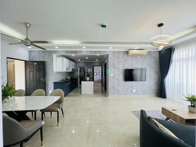 Hình ảnh Cho thuê Trang Chủ MB66.COM / Đăng Ký Tặng 66K 3PN-Cảnh Viên 2 nhà đẹp Phú Mỹ Hưng