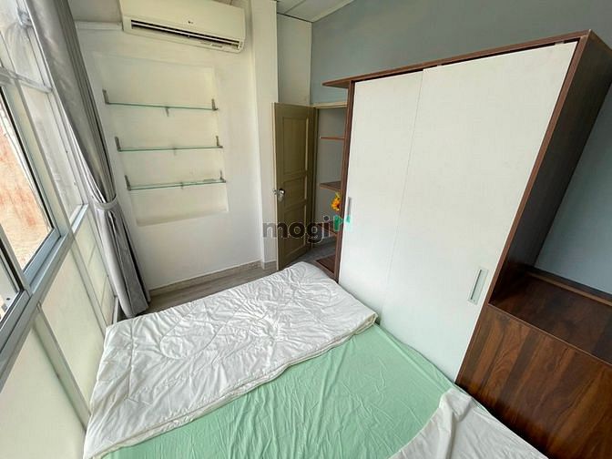 Hình ảnh Cho thuê Trang Chủ MB66.COM / Đăng Ký Tặng 66K full nội thất, 2PN cửa sổ lớn, ban công - Quận 10