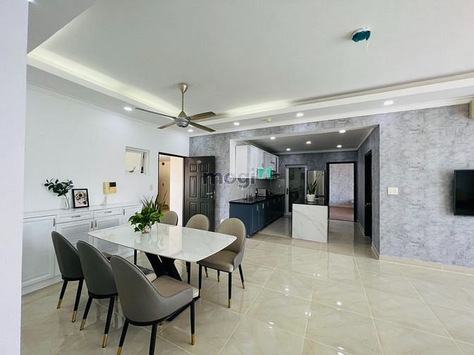 Hình ảnh Cho thuê Trang Chủ MB66.COM / Đăng Ký Tặng 66K 3PN-Cảnh Viên 2 nhà đẹp Phú Mỹ Hưng