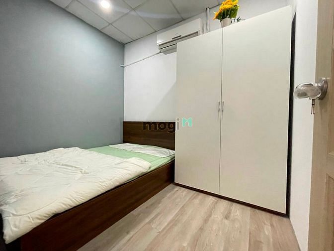 Hình ảnh Cho thuê Trang Chủ MB66.COM / Đăng Ký Tặng 66K full nội thất, 2PN cửa sổ lớn, ban công - Quận 10