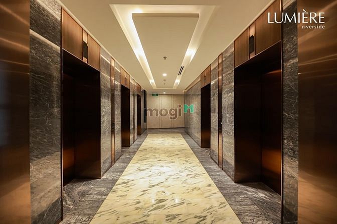 Hình ảnh cho thuê căn Hộ cao cấp - Lumière Riverside Q2 2PN 72m2 Full Nội Thất