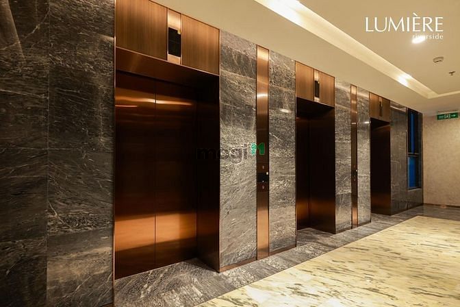 Hình ảnh cho thuê căn Hộ cao cấp - Lumière Riverside Q2 2PN 72m2 Full Nội Thất