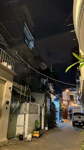 Hình ảnh Bán đất tại Đ.Bùi Đình Túy, P.24, Bình Thạnh, HCM 200m2 giá 19.2tỷ