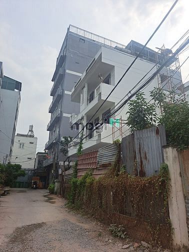 Hình ảnh Bán đất tại Đ.Bùi Đình Túy, P.24, Bình Thạnh, HCM 200m2 giá 19.2tỷ