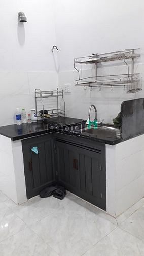 Hình ảnh Phòng trọ 40m2 TTTP đường Phan Thanh