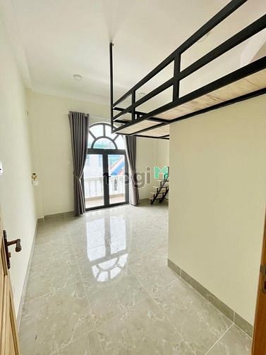 Hình ảnh Mb6623 nạp rút nhanh chóng có bancon, gác, thoáng mát Quận 7 giảm mạnh 400k