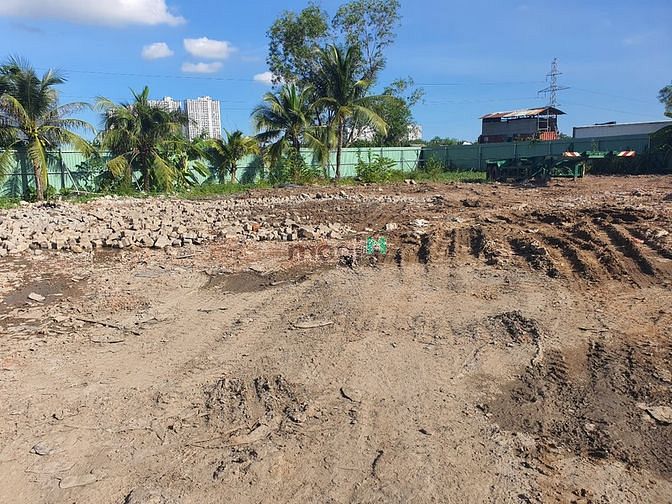 Hình ảnh Cho thuê bãi đậu xe container gần vòng xoay Mỹ Thuỷ