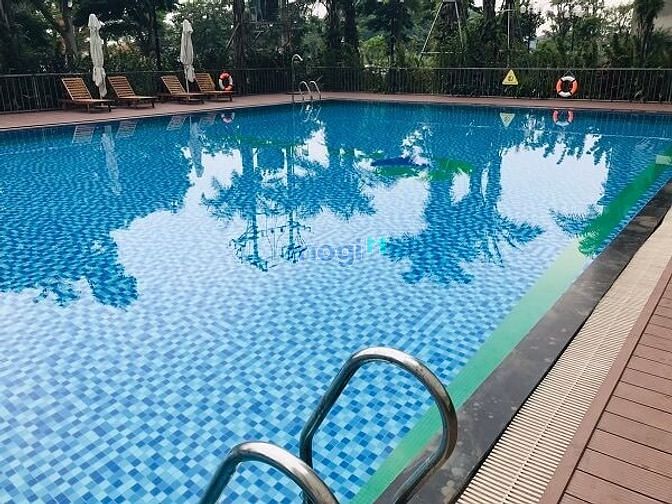 Hình ảnh cho thuê phòng 2PN 1PK full nội thất Sư vạn hạnh Q10