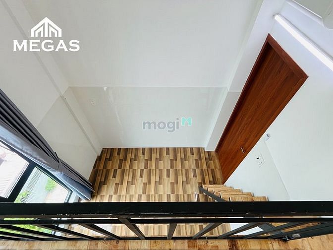 Hình ảnh Cho thuê phòng Duplex Full nội thất. Ban công gần Lotte và Văn Lang