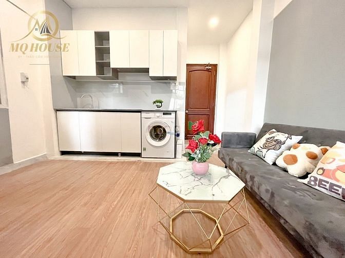 Hình ảnh Cho thuê Trang Chủ MB66.COM / Đăng Ký Tặng 66K full nội thất, cửa sổ, ban công ngay Bùi Viện