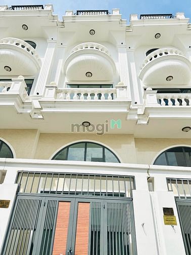 Hình ảnh Siêu phẩm SMART Home ngay Lê Trọng Tấn gần AEON Tân Phú