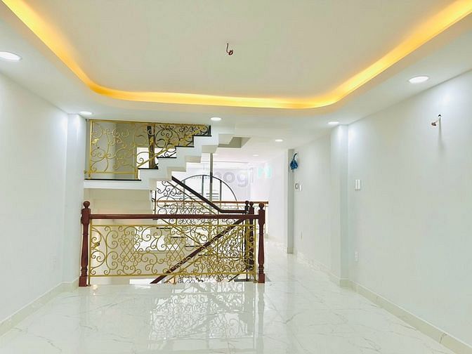 Hình ảnh Siêu phẩm SMART Home ngay Lê Trọng Tấn gần AEON Tân Phú