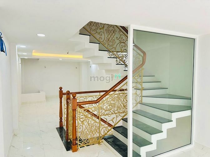Hình ảnh Siêu phẩm SMART Home ngay Lê Trọng Tấn gần AEON Tân Phú
