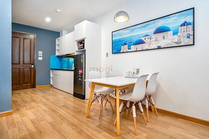 Hình ảnh Căn studio view thoáng phường  Đakao Quận  1