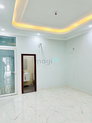 Hình ảnh Siêu phẩm SMART Home ngay Lê Trọng Tấn gần AEON Tân Phú