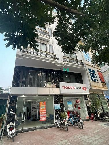 Hình ảnh Bán đất VIP mặt phố Cổ Linh 80 m2 mặt tiền 7,2 m vỉa hè 6 m Giá 19 tỷ