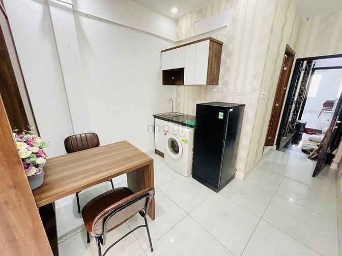 Hình ảnh Cho thuê Trang Chủ MB66.COM / Đăng Ký Tặng 66K full nội thất, cửa sổ , ban công ngay ngã sáu Cộng Hoà