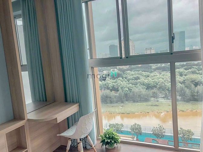 Hình ảnh Cần bán gấp CHCC Midtown, phú mỹ hưng, quận 7