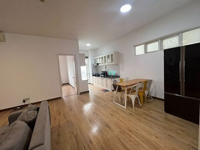 Hình ảnh Bán gấp Trang Chủ MB66.COM / Đăng Ký Tặng 66K Copac Square, Quận 4, 126m2, 2 tỷ 740, Có sổ hồng riêng