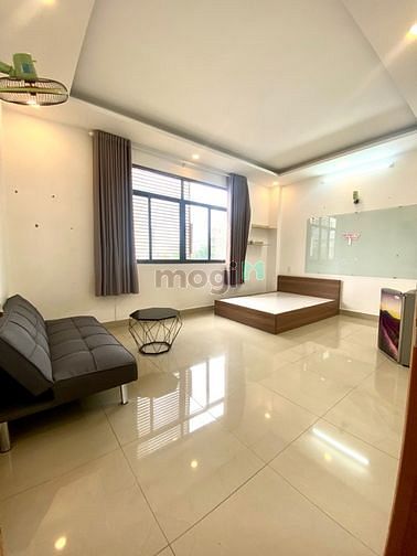 Hình ảnh Căn Hộ FULL Nội Thất - Tiện Nghi - Phan Văn Hớn - Trường Chinh