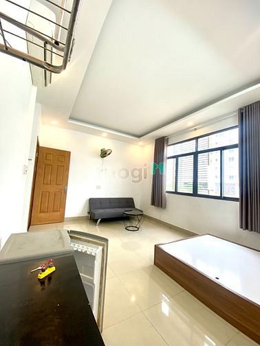 Hình ảnh Căn Hộ FULL Nội Thất - Tiện Nghi - Phan Văn Hớn - Trường Chinh