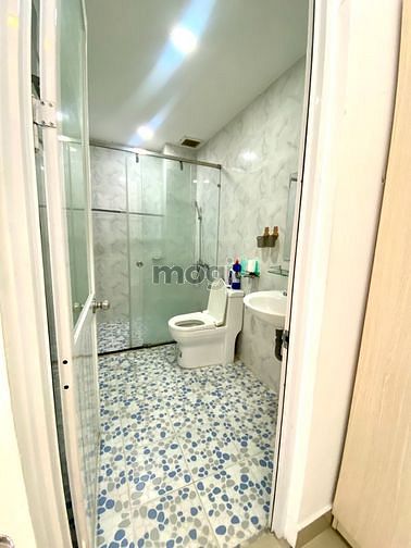 Hình ảnh Căn Hộ FULL Nội Thất - Tiện Nghi - Phan Văn Hớn - Trường Chinh