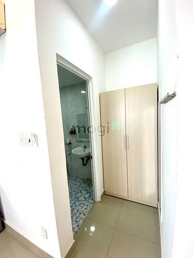 Hình ảnh Căn Hộ FULL Nội Thất - Tiện Nghi - Phan Văn Hớn - Trường Chinh