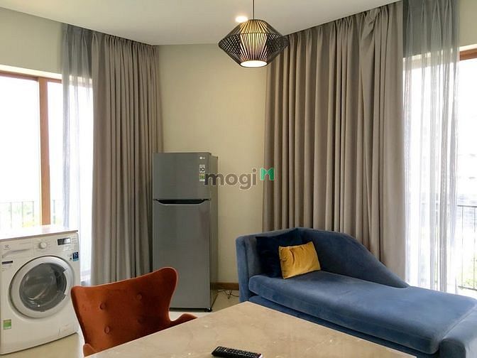 Hình ảnh ✅Căn Hộ 1 Phòng Ngủ 55m2 An Phú Q2 Trống Sẵn