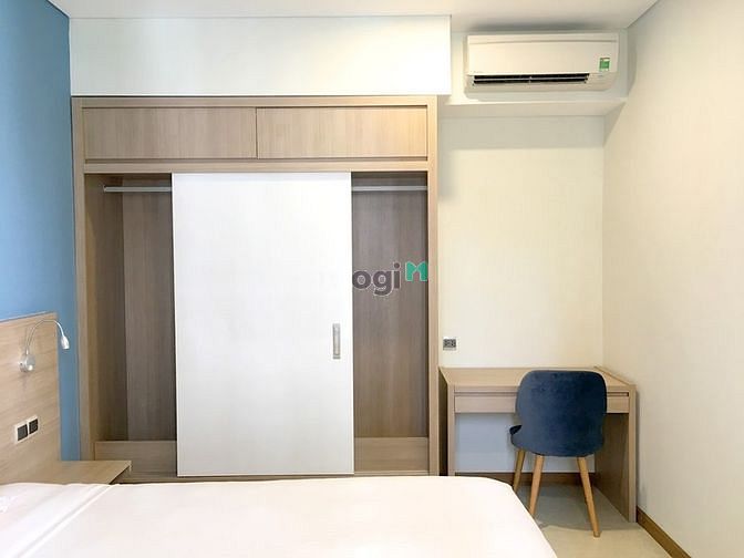 Hình ảnh ✅Căn Hộ 1 Phòng Ngủ 55m2 An Phú Q2 Trống Sẵn