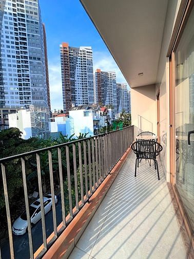 Hình ảnh ✅Căn Hộ 1 Phòng Ngủ 55m2 An Phú Q2 Trống Sẵn