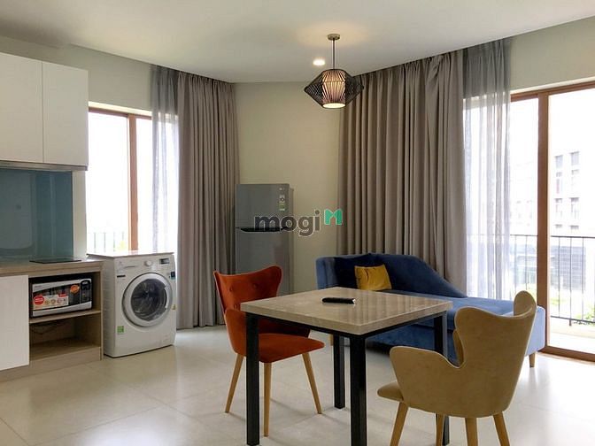 Hình ảnh ✅Căn Hộ 1 Phòng Ngủ 55m2 An Phú Q2 Trống Sẵn