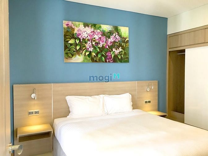 Hình ảnh ✅Căn Hộ 1 Phòng Ngủ 55m2 An Phú Q2 Trống Sẵn