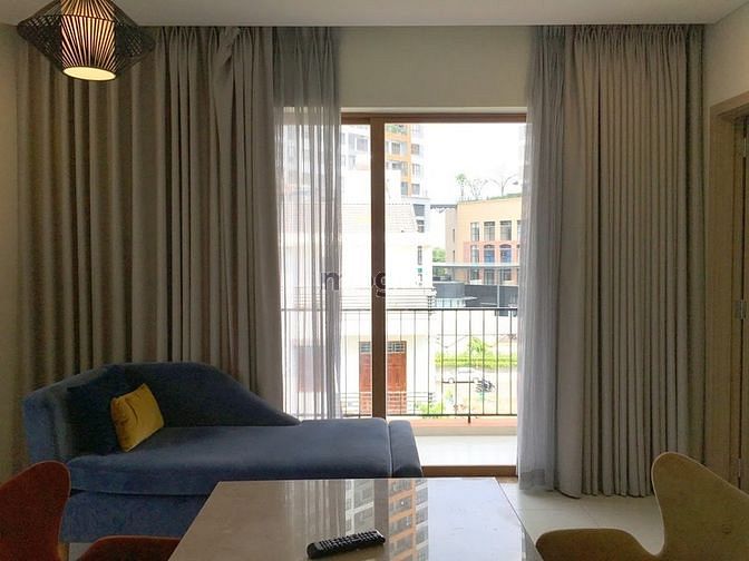 Hình ảnh ✅Căn Hộ 1 Phòng Ngủ 55m2 An Phú Q2 Trống Sẵn
