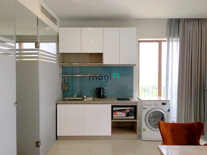 Hình ảnh ✅Căn Hộ 1 Phòng Ngủ 55m2 An Phú Q2 Trống Sẵn