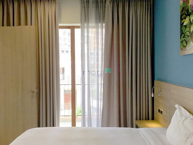 Hình ảnh ✅Căn Hộ 1 Phòng Ngủ 55m2 An Phú Q2 Trống Sẵn