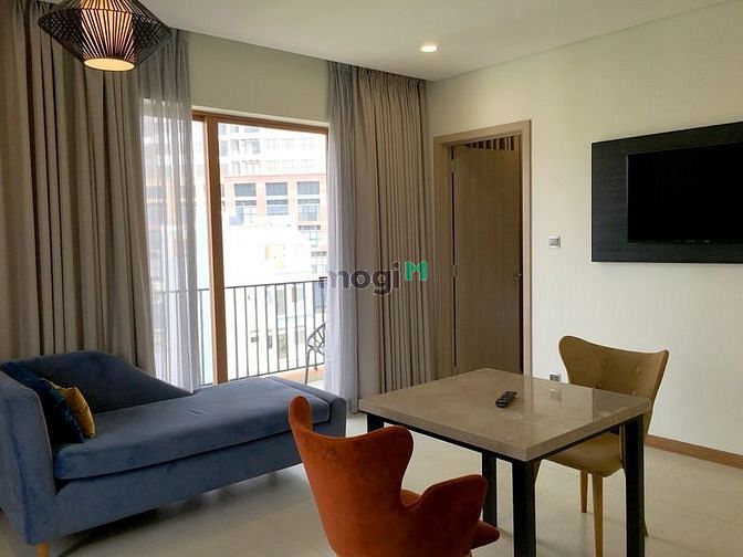Hình ảnh ✅Căn Hộ 1 Phòng Ngủ 55m2 An Phú Q2 Trống Sẵn
